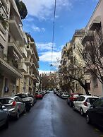 Handcrafted Unique Flat - Acropolis