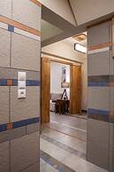 Handcrafted Unique Flat - Acropolis