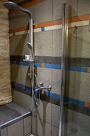 Handcrafted Unique Flat - Acropolis