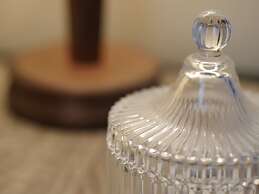 Incredible View Downtown Penthouse