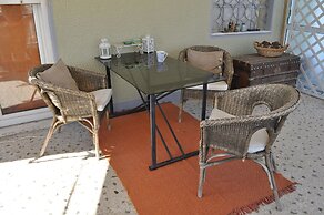 Acropolis View Super Located Studio