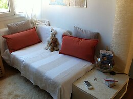 Acropolis View Super Located Studio