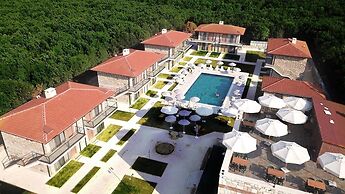 İğneada Hotel Rezve