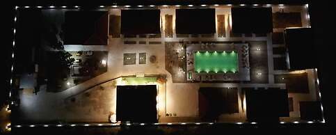 İğneada Hotel Rezve