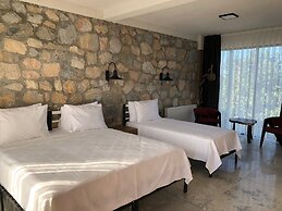 İğneada Hotel Rezve