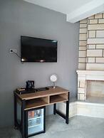 İğneada Hotel Rezve