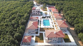 İğneada Hotel Rezve