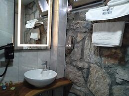 İğneada Hotel Rezve