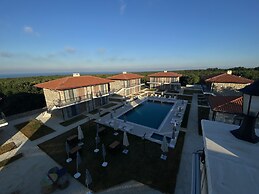 İğneada Hotel Rezve