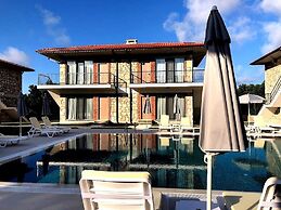 İğneada Hotel Rezve