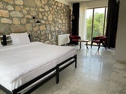 İğneada Hotel Rezve