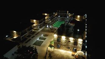 İğneada Hotel Rezve