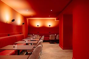 Leonardo Eden Hotel Amsterdam City Center