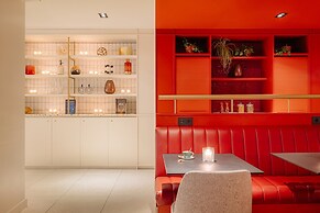 Leonardo Eden Hotel Amsterdam City Center