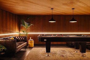 Leonardo Eden Hotel Amsterdam City Center