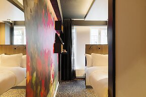 Leonardo Eden Hotel Amsterdam City Center