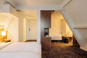 Leonardo Eden Hotel Amsterdam City Center