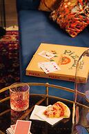 Leonardo Eden Hotel Amsterdam City Center