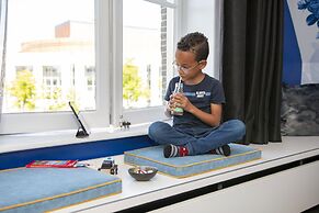 Eden Studios and Apartments