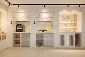 Leonardo Eden Hotel Amsterdam City Center