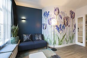 Eden Studios and Apartments