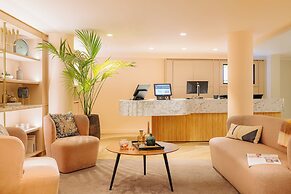 Leonardo Eden Hotel Amsterdam City Center