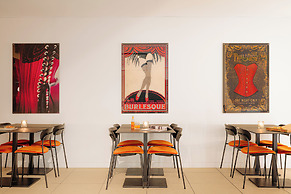 Leonardo Eden Hotel Amsterdam City Center