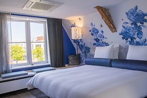 Eden Studios and Apartments