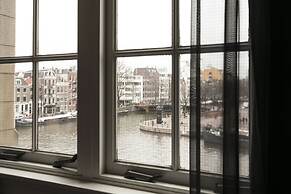 Eden Studios and Apartments