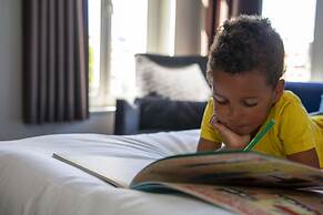 Eden Studios and Apartments