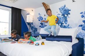 Eden Studios and Apartments