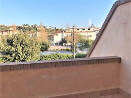 Holidaycasa Emiliano - Villa con Giardino Privato