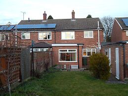 Cherry Palace 3 BD Parking Spaces groups