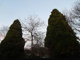 Cherry Palace 3 BD Parking Spaces groups