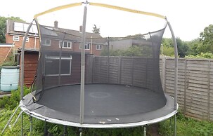 Cherry Palace 3 BD Parking Spaces groups