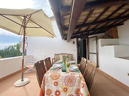 Holidaycasa Della Nonna - Per una Vacanza in Paradiso