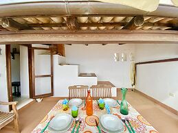 Holidaycasa Della Nonna - Per una Vacanza in Paradiso