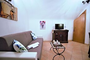 Holidaycasa Rinaldo - A due Passi dal Mare