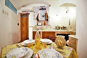 Holidaycasa Rinaldo - A due Passi dal Mare