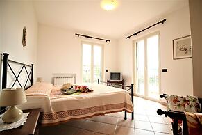 Holidaycasa Villa Iolanda - Piu Spazio piu Privacy