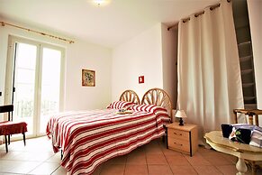 Holidaycasa Villa Iolanda - Piu Spazio piu Privacy