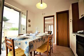 Holidaycasa Villa Iolanda - Piu Spazio piu Privacy