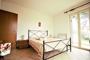 Holidaycasa Villa Iolanda - Piu Spazio piu Privacy