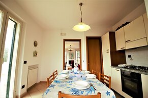 Holidaycasa Villa Iolanda - Piu Spazio piu Privacy