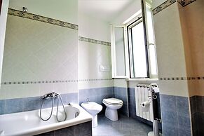 Holidaycasa Villa Iolanda - Piu Spazio piu Privacy