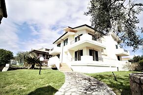 Holidaycasa Villa Iolanda - Piu Spazio piu Privacy