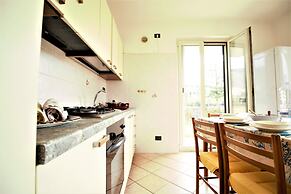 Holidaycasa Villa Iolanda - Piu Spazio piu Privacy