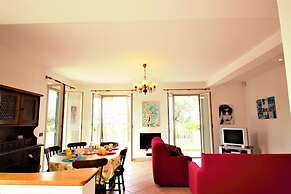 Holidaycasa Villa Iolanda - Piu Spazio piu Privacy