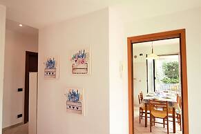 Holidaycasa Villa Iolanda - Piu Spazio piu Privacy