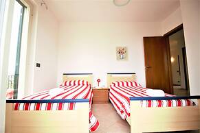 Holidaycasa Villa Iolanda - Piu Spazio piu Privacy